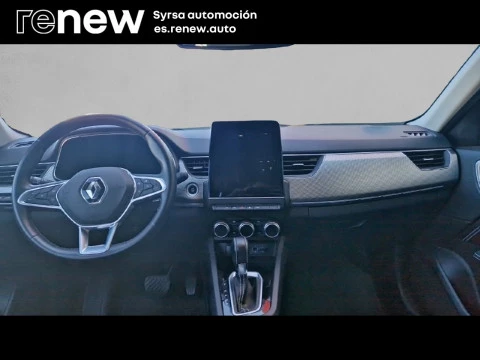 Renault Arkana Techno E-TECH full hybrid 105kW(145CV)