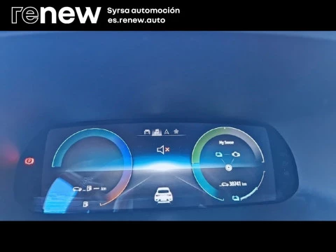 Renault Arkana Techno E-TECH full hybrid 105kW(145CV)