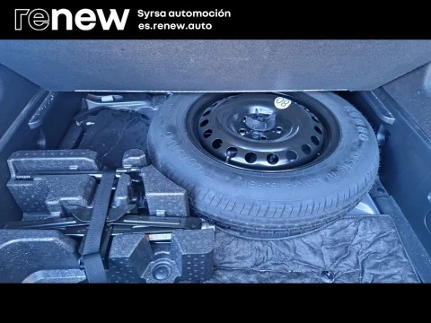 Renault Arkana Techno E-TECH full hybrid 105kW(145CV)