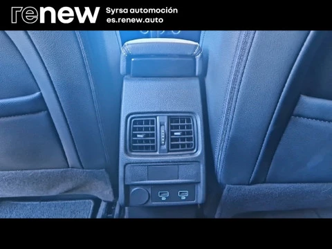 Renault Arkana Techno E-TECH full hybrid 105kW(145CV)