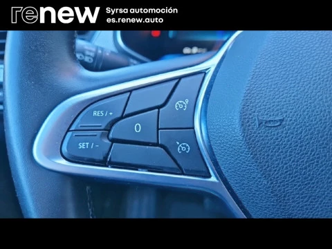 Renault Arkana Techno E-TECH full hybrid 105kW(145CV)