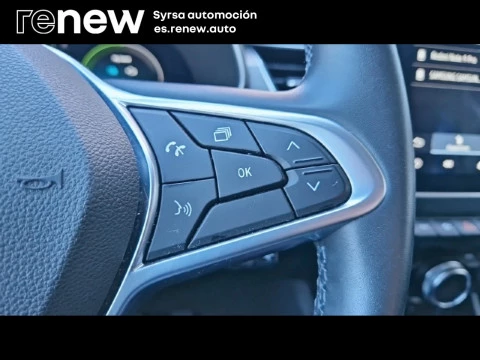 Renault Arkana Techno E-TECH full hybrid 105kW(145CV)