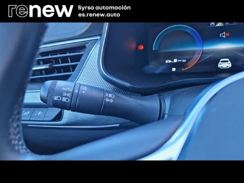 Renault Arkana Techno E-TECH full hybrid 105kW(145CV)