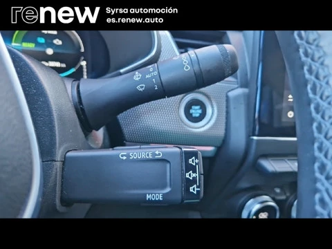 Renault Arkana Techno E-TECH full hybrid 105kW(145CV)