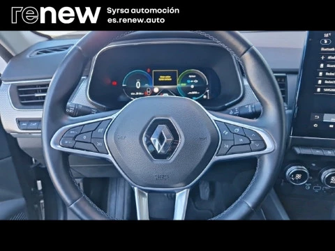 Renault Arkana Techno E-TECH full hybrid 105kW(145CV)