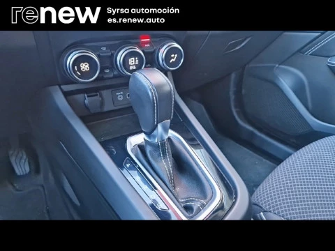 Renault Arkana Techno E-TECH full hybrid 105kW(145CV)