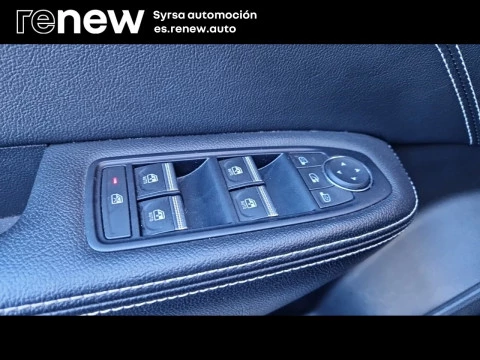 Renault Arkana Techno E-TECH full hybrid 105kW(145CV)
