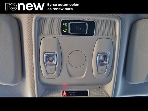 Renault Arkana Techno E-TECH full hybrid 105kW(145CV)