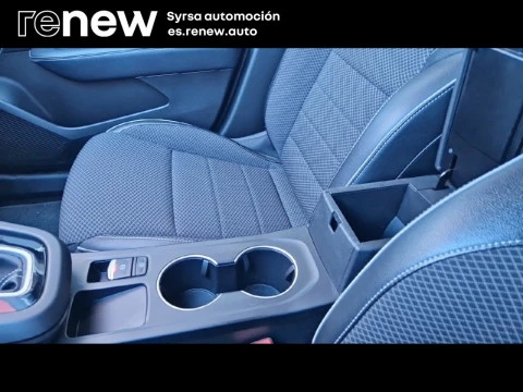 Renault Arkana Techno E-TECH full hybrid 105kW(145CV)
