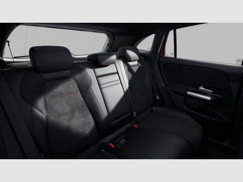 Mercedes-Benz EQA  250+