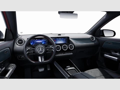 Mercedes-Benz EQA  250+