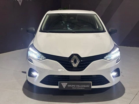 Renault Clio Equilibre TCe 67 kW (91CV)