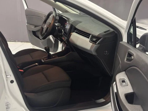 Renault Clio Equilibre TCe 67 kW (91CV)