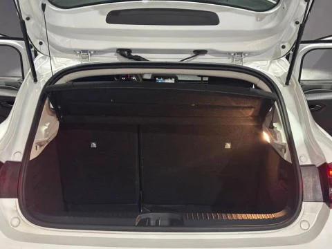 Renault Clio Equilibre TCe 67 kW (91CV)