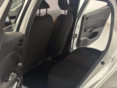 Renault Clio Equilibre TCe 67 kW (91CV)
