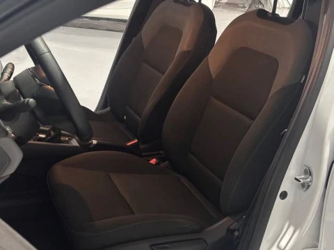 Renault Clio Equilibre TCe 67 kW (91CV)
