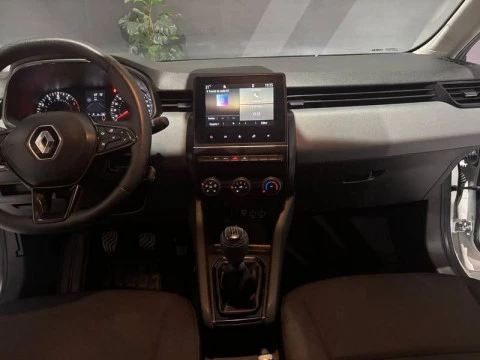Renault Clio Equilibre TCe 67 kW (91CV)