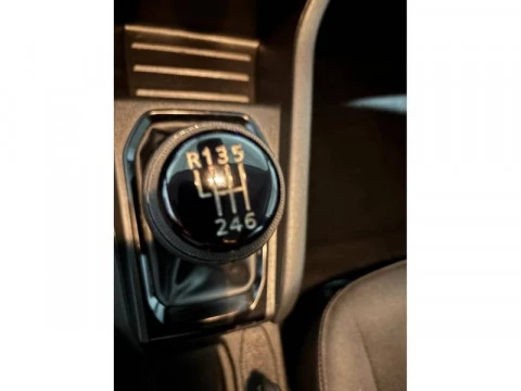Renault Clio Equilibre TCe 67 kW (91CV)