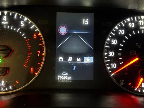 Renault Clio Equilibre TCe 67 kW (91CV)