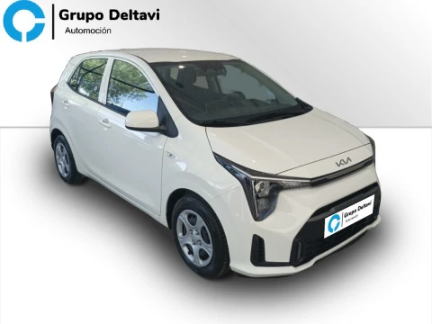 Kia Picanto 1.0 DPi 46kW (63CV) Concept