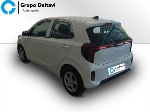 Kia Picanto 1.0 DPi 46kW (63CV) Concept