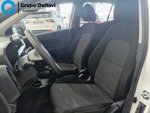 Kia Picanto 1.0 DPi 46kW (63CV) Concept