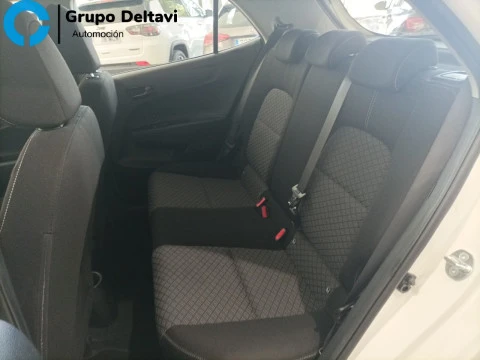 Kia Picanto 1.0 DPi 46kW (63CV) Concept