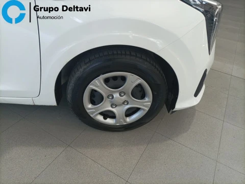 Kia Picanto 1.0 DPi 46kW (63CV) Concept