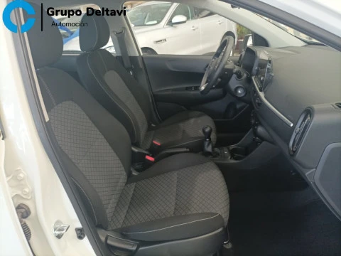 Kia Picanto 1.0 DPi 46kW (63CV) Concept