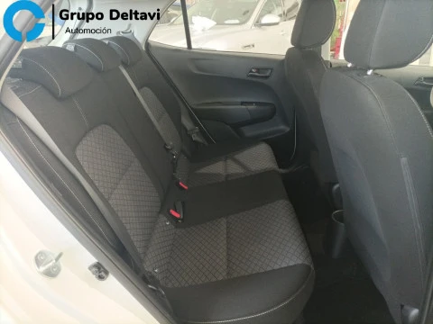 Kia Picanto 1.0 DPi 46kW (63CV) Concept
