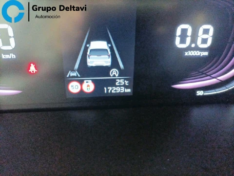 Kia Picanto 1.0 DPi 46kW (63CV) Concept