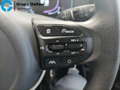 Kia Picanto 1.0 DPi 46kW (63CV) Concept