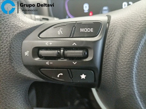 Kia Picanto 1.0 DPi 46kW (63CV) Concept