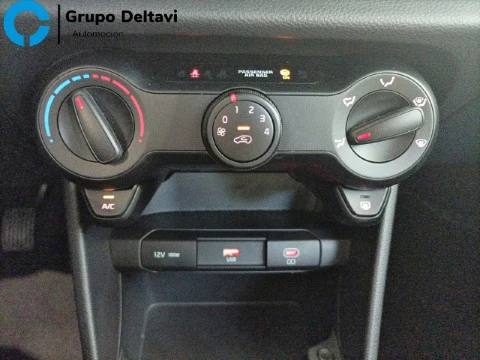 Kia Picanto 1.0 DPi 46kW (63CV) Concept