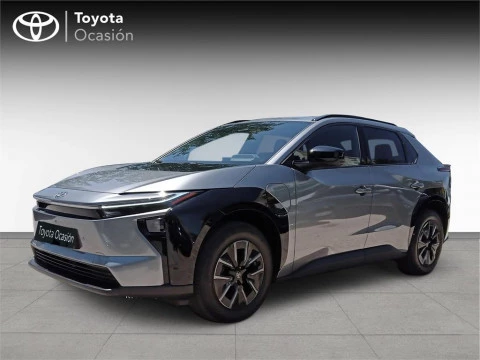 Toyota BZ4X 250E 4X2 Advance 73kWh