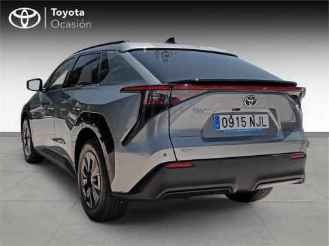 Toyota BZ4X 250E 4X2 Advance 73kWh