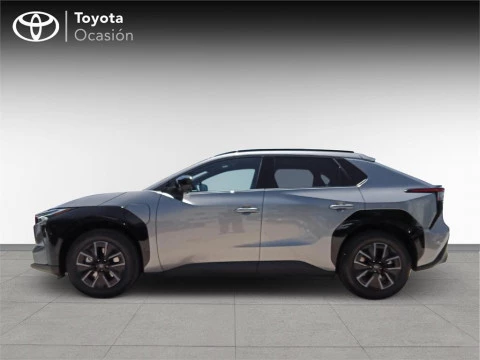 Toyota BZ4X 250E 4X2 Advance 73kWh