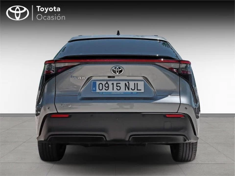 Toyota BZ4X 250E 4X2 Advance 73kWh