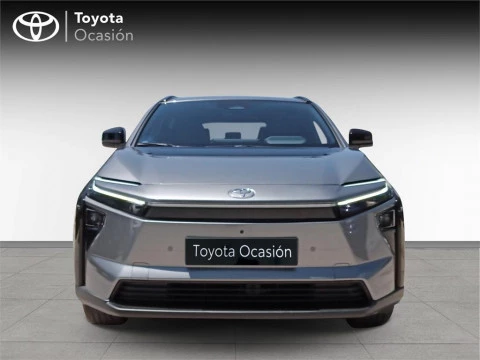 Toyota BZ4X 250E 4X2 Advance 73kWh