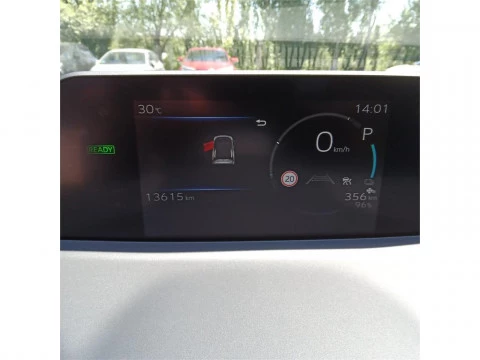 Toyota BZ4X 250E 4X2 Advance 73kWh
