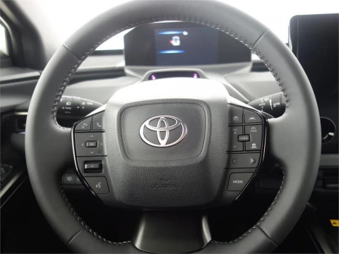 Toyota BZ4X 250E 4X2 Advance 73kWh