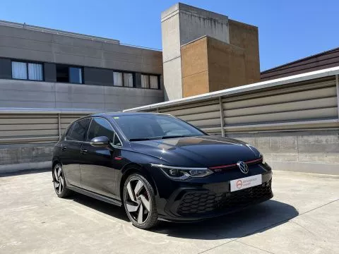 Volkswagen Golf GTI 2.0 TSI 245CV DSG 5P
