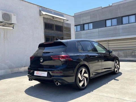 Volkswagen Golf GTI 2.0 TSI 245CV DSG 5P