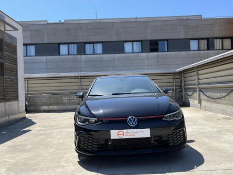 Volkswagen Golf GTI 2.0 TSI 245CV DSG 5P