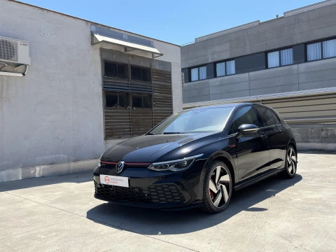 Volkswagen Golf GTI 2.0 TSI 245CV DSG 5P
