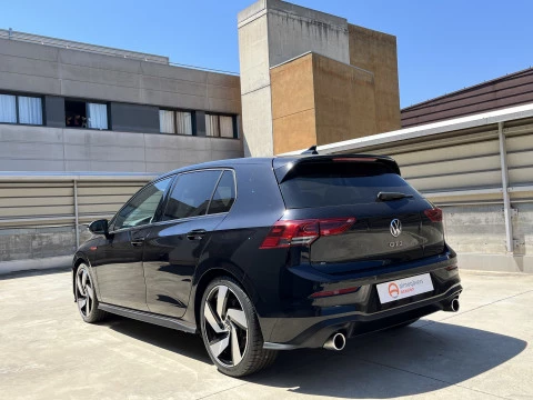 Volkswagen Golf GTI 2.0 TSI 245CV DSG 5P