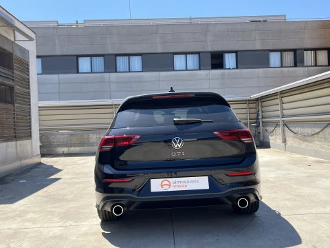 Volkswagen Golf GTI 2.0 TSI 245CV DSG 5P
