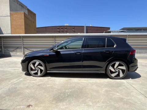 Volkswagen Golf GTI 2.0 TSI 245CV DSG 5P