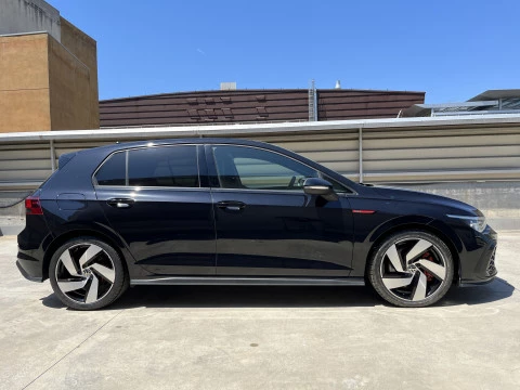 Volkswagen Golf GTI 2.0 TSI 245CV DSG 5P