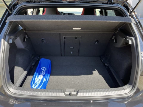 Volkswagen Golf GTI 2.0 TSI 245CV DSG 5P